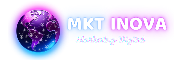 MKT INOVA - Marketing Digital
