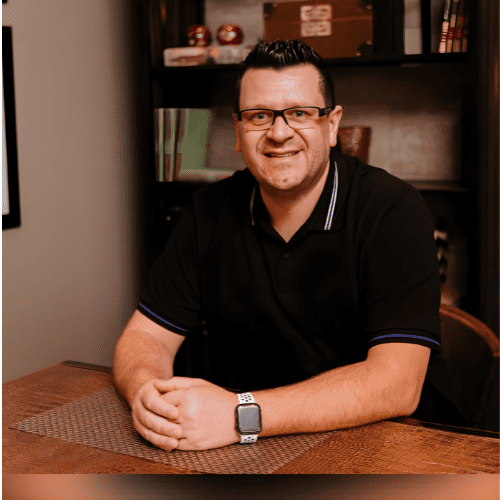 Leandro Costa - Fundador MKT INOVA